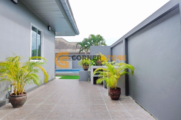 Picture of บ้าน 3 ห้องนอน ในโครงการ Baan Piam Mongkol ตั้งอยู่ที่ ห้วยใหญ่