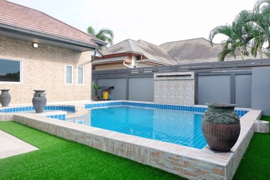 Picture of บ้าน 3 ห้องนอน ในโครงการ Baan Piam Mongkol ตั้งอยู่ที่ ห้วยใหญ่