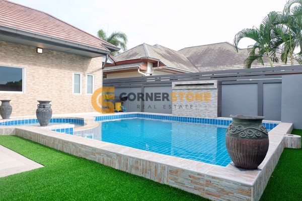 Picture of บ้าน 3 ห้องนอน ในโครงการ Baan Piam Mongkol ตั้งอยู่ที่ ห้วยใหญ่