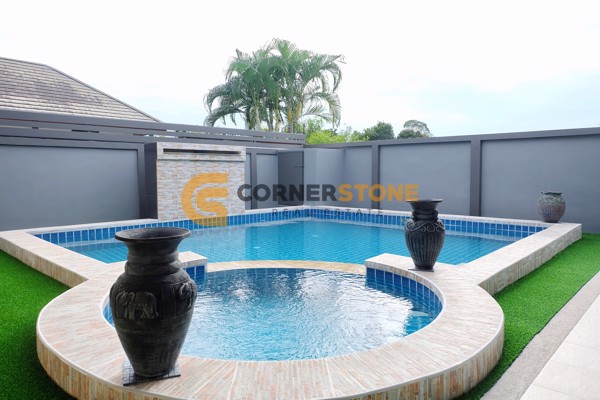 Picture of บ้าน 3 ห้องนอน ในโครงการ Baan Piam Mongkol ตั้งอยู่ที่ ห้วยใหญ่