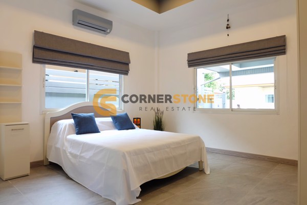 Picture of บ้าน 3 ห้องนอน ในโครงการ Baan Piam Mongkol ตั้งอยู่ที่ ห้วยใหญ่