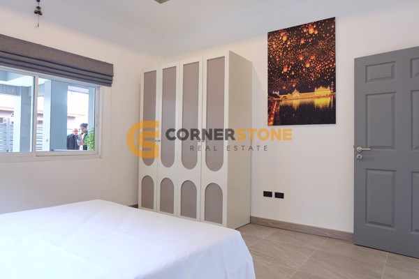 Picture of บ้าน 3 ห้องนอน ในโครงการ Baan Piam Mongkol ตั้งอยู่ที่ ห้วยใหญ่