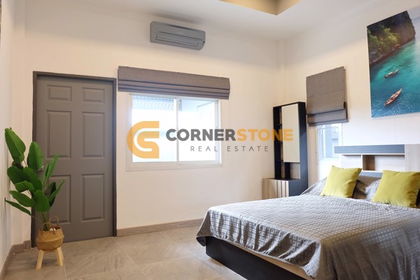 Picture of บ้าน 3 ห้องนอน ในโครงการ Baan Piam Mongkol ตั้งอยู่ที่ ห้วยใหญ่