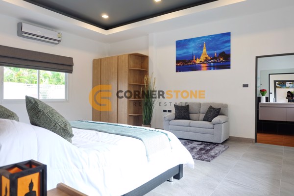 Picture of บ้าน 3 ห้องนอน ในโครงการ Baan Piam Mongkol ตั้งอยู่ที่ ห้วยใหญ่