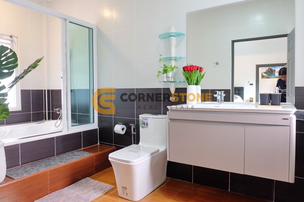 Picture of บ้าน 3 ห้องนอน ในโครงการ Baan Piam Mongkol ตั้งอยู่ที่ ห้วยใหญ่