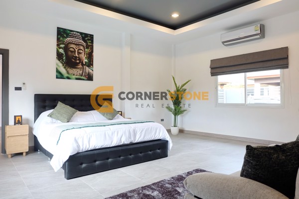 Picture of บ้าน 3 ห้องนอน ในโครงการ Baan Piam Mongkol ตั้งอยู่ที่ ห้วยใหญ่