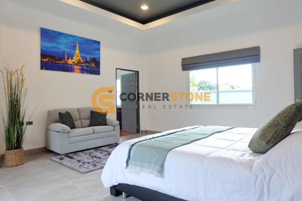 Picture of บ้าน 3 ห้องนอน ในโครงการ Baan Piam Mongkol ตั้งอยู่ที่ ห้วยใหญ่