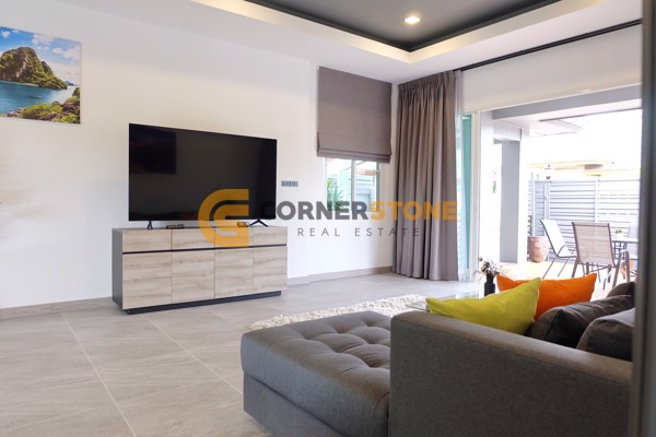 Picture of บ้าน 3 ห้องนอน ในโครงการ Baan Piam Mongkol ตั้งอยู่ที่ ห้วยใหญ่