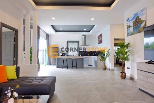 Picture of บ้าน 3 ห้องนอน ในโครงการ Baan Piam Mongkol ตั้งอยู่ที่ ห้วยใหญ่