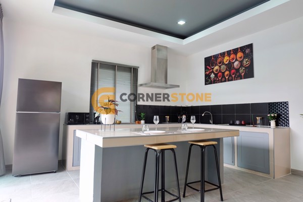 Picture of บ้าน 3 ห้องนอน ในโครงการ Baan Piam Mongkol ตั้งอยู่ที่ ห้วยใหญ่