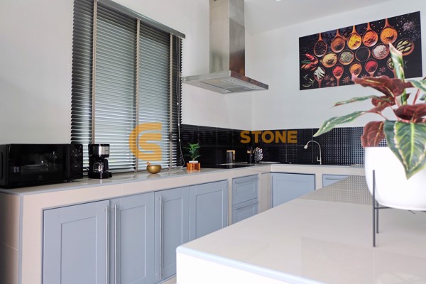 Picture of บ้าน 3 ห้องนอน ในโครงการ Baan Piam Mongkol ตั้งอยู่ที่ ห้วยใหญ่