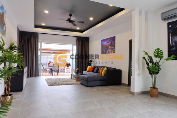 Picture of บ้าน 3 ห้องนอน ในโครงการ Baan Piam Mongkol ตั้งอยู่ที่ ห้วยใหญ่