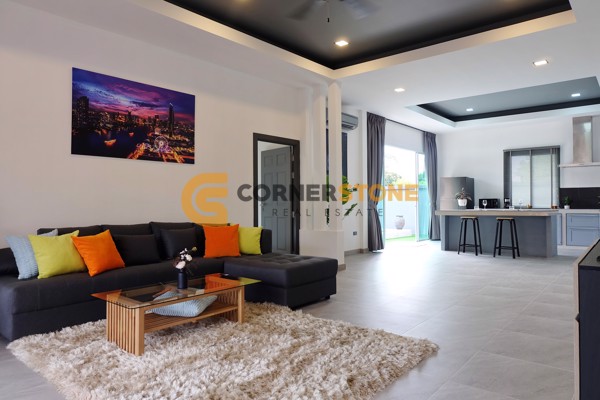 Picture of บ้าน 3 ห้องนอน ในโครงการ Baan Piam Mongkol ตั้งอยู่ที่ ห้วยใหญ่