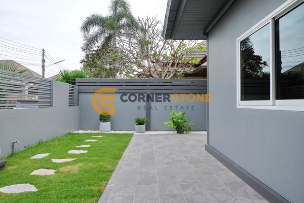 Picture of บ้าน 3 ห้องนอน ในโครงการ Baan Piam Mongkol ตั้งอยู่ที่ ห้วยใหญ่