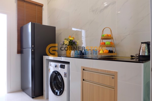 Picture of บ้าน 3 ห้องนอน  ตั้งอยู่ที่ พัทยาตะวันออก