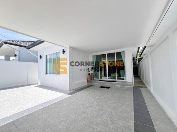 Picture of บ้าน 3 ห้องนอน  ตั้งอยู่ที่ พัทยาตะวันออก