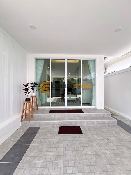 Picture of บ้าน 3 ห้องนอน  ตั้งอยู่ที่ พัทยาตะวันออก