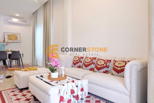 Picture of บ้าน 3 ห้องนอน  ตั้งอยู่ที่ พัทยาตะวันออก