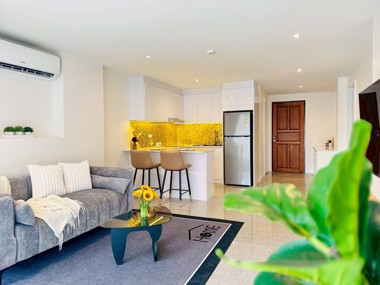 Picture of 2 bedroom Condo in Royal Hill Resort Jomtien