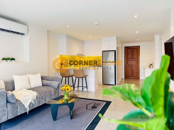 Picture of 2 bedroom Condo in Royal Hill Resort Jomtien