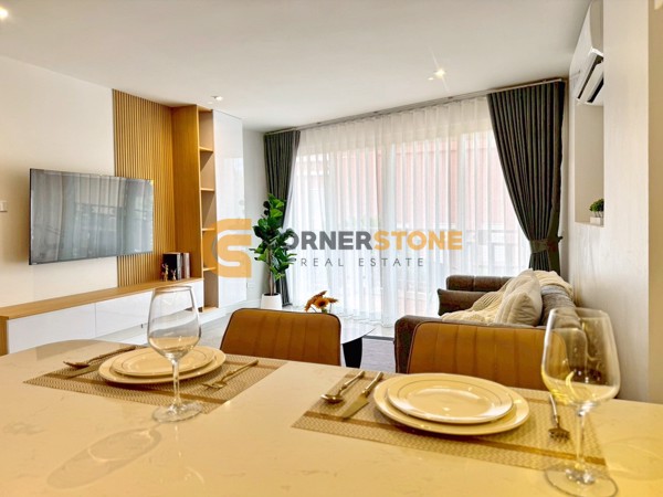 Picture of 2 bedroom Condo in Royal Hill Resort Jomtien