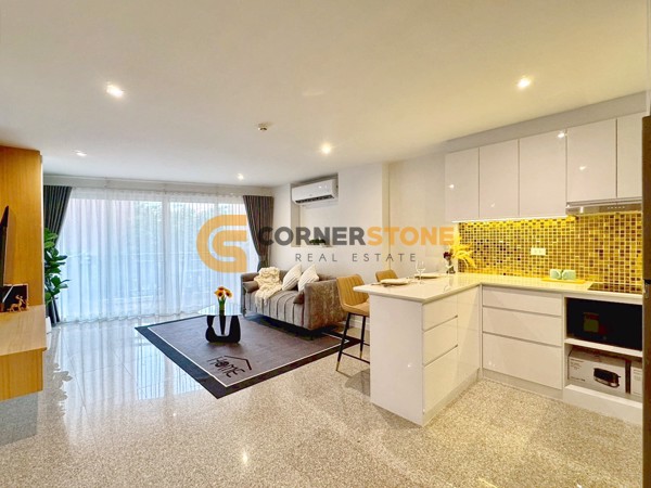 Picture of 2 bedroom Condo in Royal Hill Resort Jomtien