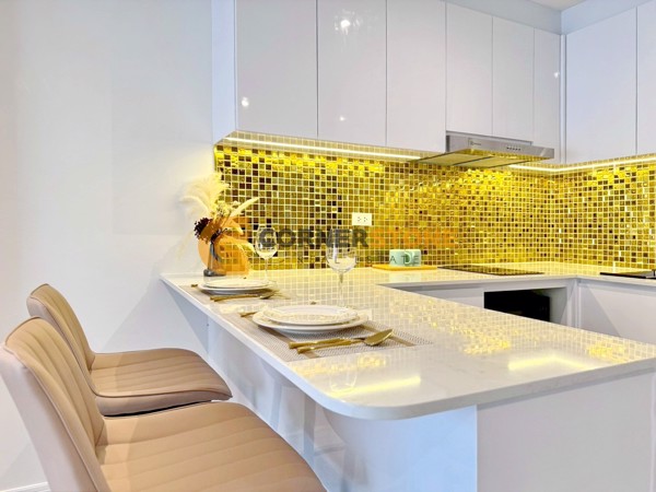 Picture of 2 bedroom Condo in Royal Hill Resort Jomtien