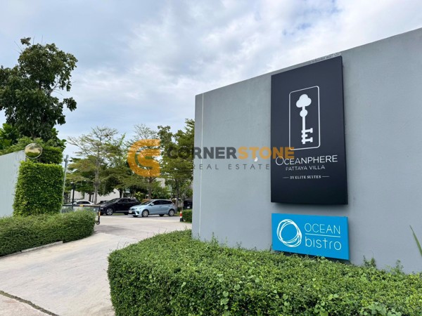 Picture of Cross Pattaya Oceanphere