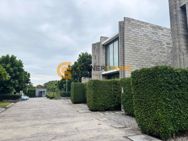 Picture of Cross Pattaya Oceanphere