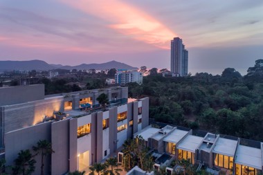 Picture of Cross Pattaya Oceanphere