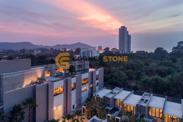 Picture of Cross Pattaya Oceanphere