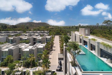 Picture of Cross Pattaya Oceanphere