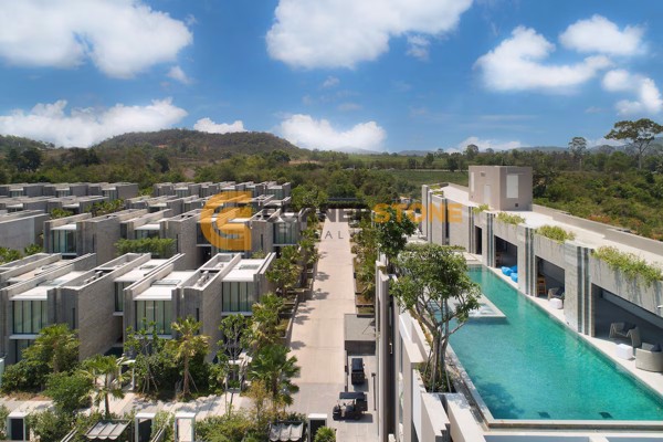 Picture of Cross Pattaya Oceanphere