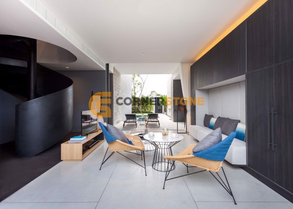 Picture of บ้าน 2 ห้องนอน ในโครงการ Cross Pattaya Oceanphere ตั้งอยู่ที่ บางเสร่