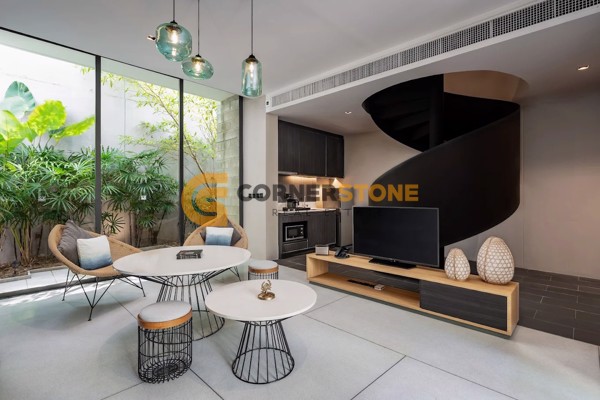 Picture of บ้าน 2 ห้องนอน ในโครงการ Cross Pattaya Oceanphere ตั้งอยู่ที่ บางเสร่