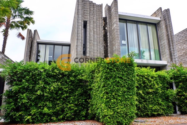 Picture of บ้าน 2 ห้องนอน ในโครงการ Cross Pattaya Oceanphere ตั้งอยู่ที่ บางเสร่