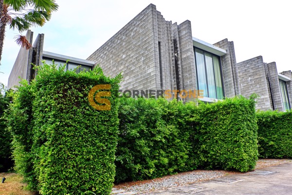 Picture of บ้าน 2 ห้องนอน ในโครงการ Cross Pattaya Oceanphere ตั้งอยู่ที่ บางเสร่