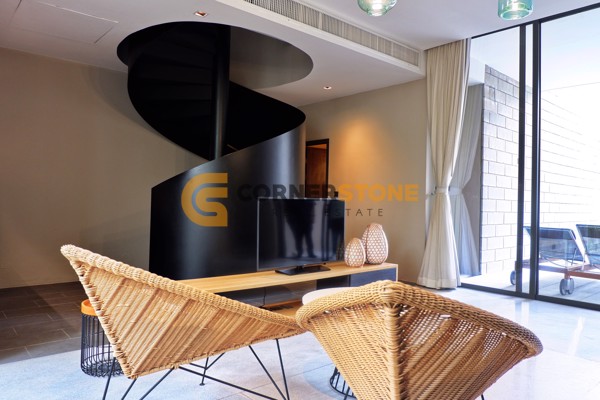 Picture of บ้าน 2 ห้องนอน ในโครงการ Cross Pattaya Oceanphere ตั้งอยู่ที่ บางเสร่