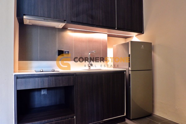 Picture of บ้าน 2 ห้องนอน ในโครงการ Cross Pattaya Oceanphere ตั้งอยู่ที่ บางเสร่