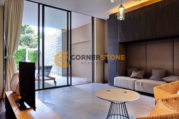 Picture of บ้าน 2 ห้องนอน ในโครงการ Cross Pattaya Oceanphere ตั้งอยู่ที่ บางเสร่