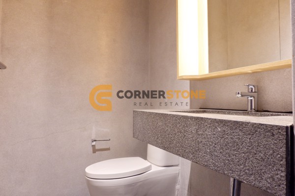 Picture of บ้าน 2 ห้องนอน ในโครงการ Cross Pattaya Oceanphere ตั้งอยู่ที่ บางเสร่