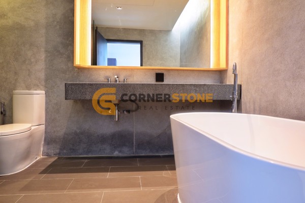 Picture of บ้าน 2 ห้องนอน ในโครงการ Cross Pattaya Oceanphere ตั้งอยู่ที่ บางเสร่