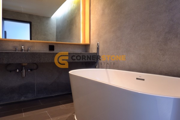 Picture of บ้าน 2 ห้องนอน ในโครงการ Cross Pattaya Oceanphere ตั้งอยู่ที่ บางเสร่