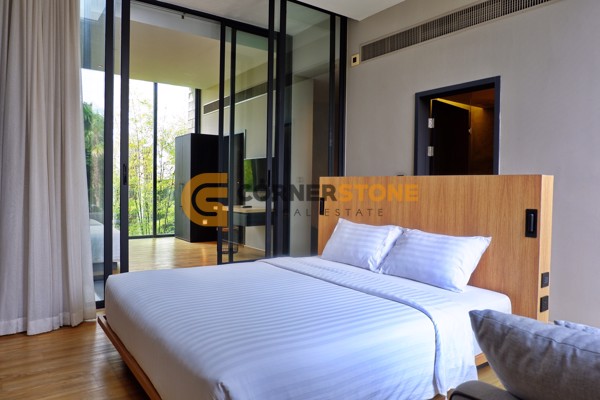 Picture of บ้าน 2 ห้องนอน ในโครงการ Cross Pattaya Oceanphere ตั้งอยู่ที่ บางเสร่