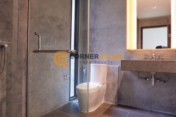 Picture of บ้าน 2 ห้องนอน ในโครงการ Cross Pattaya Oceanphere ตั้งอยู่ที่ บางเสร่