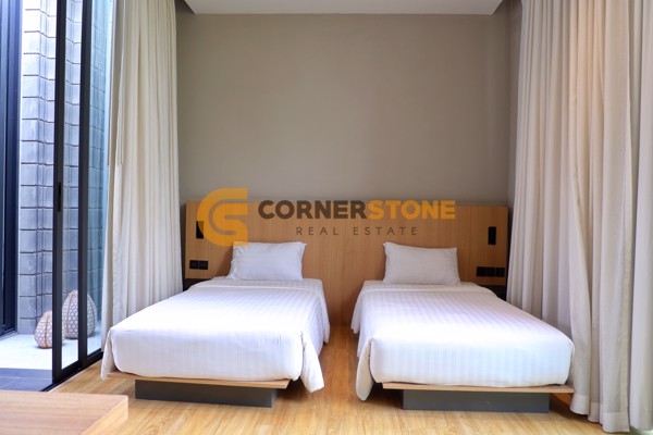 Picture of บ้าน 2 ห้องนอน ในโครงการ Cross Pattaya Oceanphere ตั้งอยู่ที่ บางเสร่