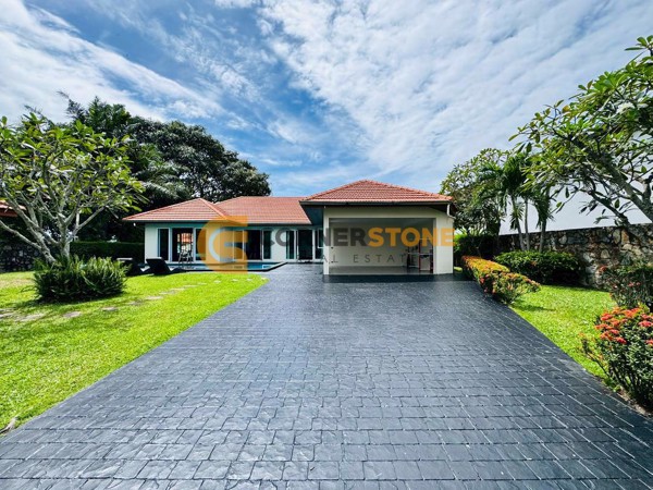 Picture of 4 bedroom House in Whispering Palm East Pattaya