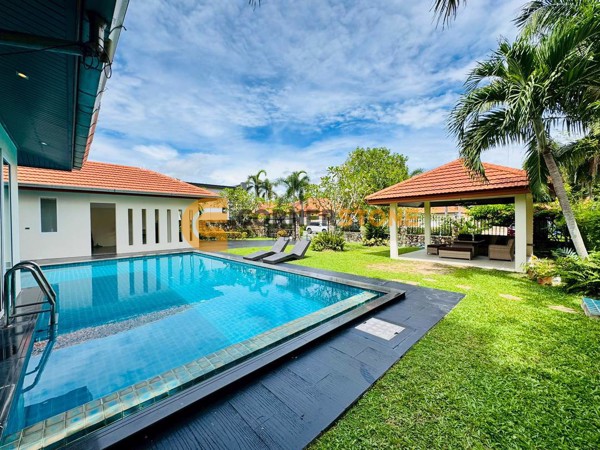 Picture of 4 bedroom House in Whispering Palm East Pattaya