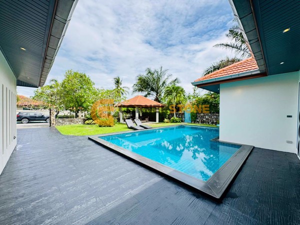 Picture of 4 bedroom House in Whispering Palm East Pattaya