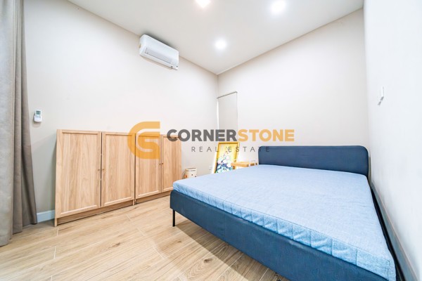 Picture of 4 bedroom House in Natheekarn Park View East Pattaya